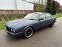 Jaguar XJ 4.0 R S/C SUPERCHARGED / LEER / MAT BLAUW / SCHUIFDAK / AUTOMAAT / 111dkm!