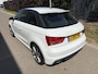 Audi A1 1.2 TFSI S edition / S-LINE / NAVI / STOELVERWARMING / AIRCO