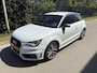 Audi A1 1.2 TFSI S edition / S-LINE / NAVI / STOELVERWARMING / AIRCO