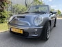 MINI Cooper S Mini Cabrio 1.6 / NAVI / AIRCO / HARMAN KARDON