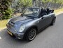 MINI Cooper S Mini Cabrio 1.6 / NAVI / AIRCO / HARMAN KARDON