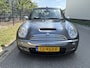 MINI Cooper S Mini Cabrio 1.6 / NAVI / AIRCO / HARMAN KARDON