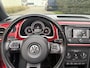 Volkswagen Beetle Cabriolet 1.6 TDI Design / NAVI / AIRCO