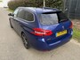 Peugeot 308 SW 1.2 PureTech Blue Lease Premium / AUTOMAAT / PANORAMADAK / NAVI / CRUISE