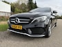 Mercedes-Benz C-klasse 180 Prestige / AUTOMAAT / AMG PAKKET / NAVI / LEER / CRUISE
