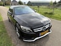 Mercedes-Benz C-klasse 180 Prestige / AUTOMAAT / AMG PAKKET / NAVI / LEER / CRUISE
