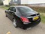 Mercedes-Benz C-klasse 180 Prestige / AUTOMAAT / AMG PAKKET / NAVI / LEER / CRUISE