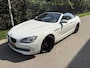 BMW 6-Serie Cabrio 640i High Executive / AUTOMAAT / LEER / NAVI / CRUISE