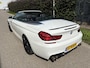BMW 6-Serie Cabrio 640i High Executive / AUTOMAAT / LEER / NAVI / CRUISE