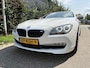 BMW 6-Serie Cabrio 640i High Executive / AUTOMAAT / LEER / NAVI / CRUISE