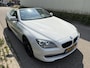 BMW 6-Serie Cabrio 640i High Executive / AUTOMAAT / LEER / NAVI / CRUISE