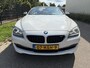 BMW 6-Serie Cabrio 640i High Executive / AUTOMAAT / LEER / NAVI / CRUISE
