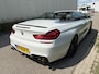 BMW 6-Serie Cabrio 640i High Executive / AUTOMAAT / LEER / NAVI / CRUISE