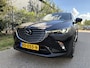 Mazda CX-3 2.0 SkyActiv-G 120 GT-M / AUTOMAAT / NAVI / CRUISE / 137dkm!
