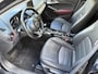 Mazda CX-3 2.0 SkyActiv-G 120 GT-M / AUTOMAAT / NAVI / CRUISE / 137dkm!