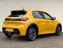 Peugeot 208 1.2 PureTech GT Airco | Camera | Cruise Control | DAB | LED | LMV 17" | PDC V&A |