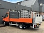 IVECO Daily 35C14 2.3 375 Laadklep 500kg Trekhaak 3500kg trekgewicht Airco 2-Persoons Open laadbak Pick-up P-up Bakwagen Telefoonverbinding 1e eigenaar Euro 6 Bpm vrij !!!