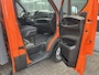 IVECO Daily 35C14 2.3 375 Laadklep 500kg Trekhaak 3500kg trekgewicht Airco 2-Persoons Open laadbak Pick-up P-up Bakwagen Telefoonverbinding 1e eigenaar Euro 6 Bpm vrij !!!