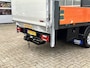 IVECO Daily 35C14 2.3 375 Laadklep 500kg Trekhaak 3500kg trekgewicht Airco 2-Persoons Open laadbak Pick-up P-up Bakwagen Telefoonverbinding 1e eigenaar Euro 6 Bpm vrij !!!