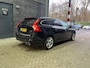 Volvo V60 2.4 D5 Summum | Schuif/kanteldak | Leder | Stoelverwarming | Getint Glas