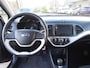 Kia Picanto 1.0 CVVT ISG 5Drs Comfort Pack
