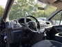 Renault Trafic 1.6 dCi T29 L2H1 DC Comfort Energy dubbelcabine, EURO6, cruise control, airconditioning, NAP, navigatie, trekhaak,