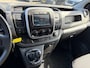 Renault Trafic 1.6 dCi T29 L2H1 DC Comfort Energy dubbelcabine, EURO6, cruise control, airconditioning, NAP, navigatie, trekhaak,