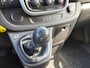 Renault Trafic 1.6 dCi T29 L2H1 DC Comfort Energy dubbelcabine, EURO6, cruise control, airconditioning, NAP, navigatie, trekhaak,