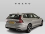 Volvo V60 2.0 B3 Momentum Advantage | Trekhaak | Cruise Control | 19" Velgen | Navigatie | Apple CarPlay & Android Auto | Sport pack |