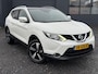 Nissan Qashqai 1.2 Connect Edition 360°Camera,Pano,Navi,Dealer onderhouden,6 Bak,Clima,Keyless,Cruise,116pk,Lm velgen,Pdc V+A,N.A.P,2e Eigenaar,Apk tot 10-2026