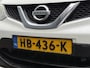 Nissan Qashqai 1.2 Connect Edition 360°Camera,Pano,Navi,Dealer onderhouden,6 Bak,Clima,Keyless,Cruise,116pk,Lm velgen,Pdc V+A,N.A.P,2e Eigenaar,Apk tot 10-2026