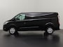 Ford Transit Custom 2.0TDCI 130PK Lang Automaat Limited | Multimedia | Camera | Airco | Cruise | 3-Persoons