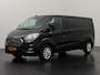 Ford Transit Custom 2.0TDCI 130PK Lang Automaat Limited | Multimedia | Camera | Airco | Cruise | 3-Persoons