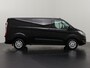 Ford Transit Custom 2.0TDCI 130PK Lang Automaat Limited | Multimedia | Camera | Airco | Cruise | 3-Persoons