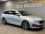 Skoda Octavia Combi 1.4 Leder/Camera/Stoelverwarming