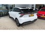 MG MG4 Luxury 64 kWh | WLTP 435 KM | Navigatie | Stoel + Stuur Verwarming | ACC | ECC  | 360° Cam | DAB  | LMV | 1e EIGENAAR |