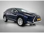 Lexus RX 450h AWD President Line