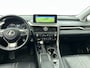 Lexus RX 450h AWD President Line
