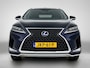 Lexus RX 450h AWD President Line
