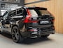 Volvo XC60 T6 Plug-in hybrid AWD Plus Black Edition 2.0 T6 ACC Luchtvering Head-Up Harman & Kardon