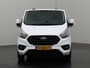 Ford Transit Custom 2.0TDCI | 2xSchuifdeur | Werkplaatsinrichting | Airco | Camera | Gate locks