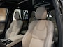 Volvo XC90 T8 Plug-in hybrid AWD Ultra Dark 2.0 T8 Massage B&W Luchtvering Head-Up