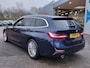 BMW 3-Serie Touring 320i 184pk Automaat High Executive Individual | Origineel NL | Navi | Apple Carplay | Adap.Cruise | Leder+Verwarmd | Dodehoek+Rijstrooksensor | Pdc V+A+Assist+360 Camera | Privacy Glass