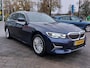 BMW 3-Serie Touring 320i 184pk Automaat High Executive Individual | Origineel NL | Navi | Apple Carplay | Adap.Cruise | Leder+Verwarmd | Dodehoek+Rijstrooksensor | Pdc V+A+Assist+360 Camera | Privacy Glass