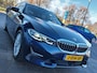 BMW 3-Serie Touring 320i 184pk Automaat High Executive Individual | Origineel NL | Navi | Apple Carplay | Adap.Cruise | Leder+Verwarmd | Dodehoek+Rijstrooksensor | Pdc V+A+Assist+360 Camera | Privacy Glass