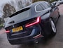 BMW 3-Serie Touring 320i 184pk Automaat High Executive Individual | Origineel NL | Navi | Apple Carplay | Adap.Cruise | Leder+Verwarmd | Dodehoek+Rijstrooksensor | Pdc V+A+Assist+360 Camera | Privacy Glass