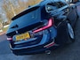 BMW 3-Serie Touring 320i 184pk Automaat High Executive Individual | Origineel NL | Navi | Apple Carplay | Adap.Cruise | Leder+Verwarmd | Dodehoek+Rijstrooksensor | Pdc V+A+Assist+360 Camera | Privacy Glass