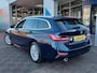 BMW 3-Serie Touring 320i 184pk Automaat High Executive Individual | Origineel NL | Navi | Apple Carplay | Adap.Cruise | Leder+Verwarmd | Dodehoek+Rijstrooksensor | Pdc V+A+Assist+360 Camera | Privacy Glass
