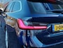 BMW 3-Serie Touring 320i 184pk Automaat High Executive Individual | Origineel NL | Navi | Apple Carplay | Adap.Cruise | Leder+Verwarmd | Dodehoek+Rijstrooksensor | Pdc V+A+Assist+360 Camera | Privacy Glass