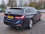 BMW 3-Serie Touring 320i 184pk Automaat High Executive Individual | Origineel NL | Navi | Apple Carplay | Adap.Cruise | Leder+Verwarmd | Dodehoek+Rijstrooksensor | Pdc V+A+Assist+360 Camera | Privacy Glass